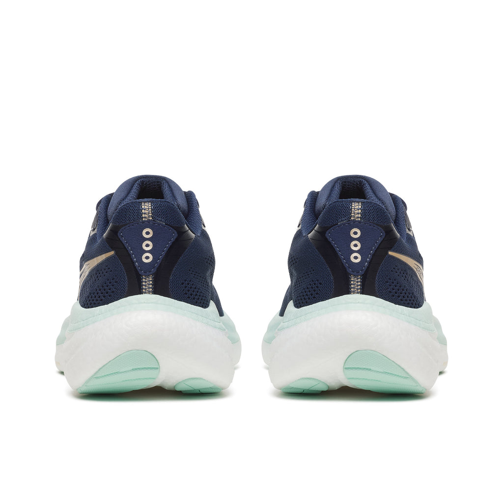 Saucony Frauenfahrt 19