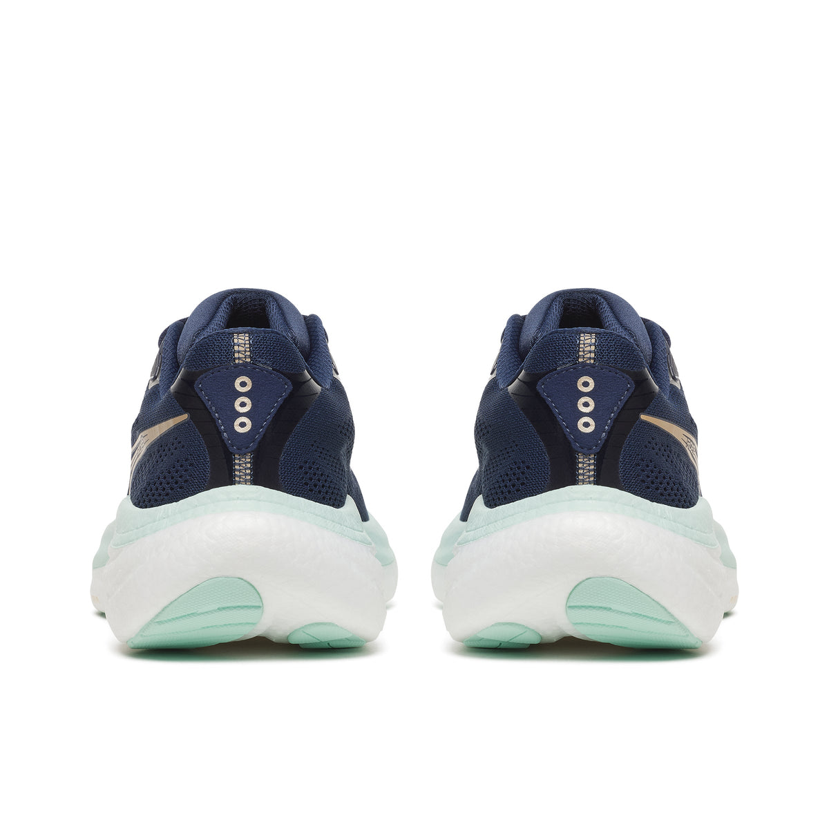 Saucony Frauenfahrt 19