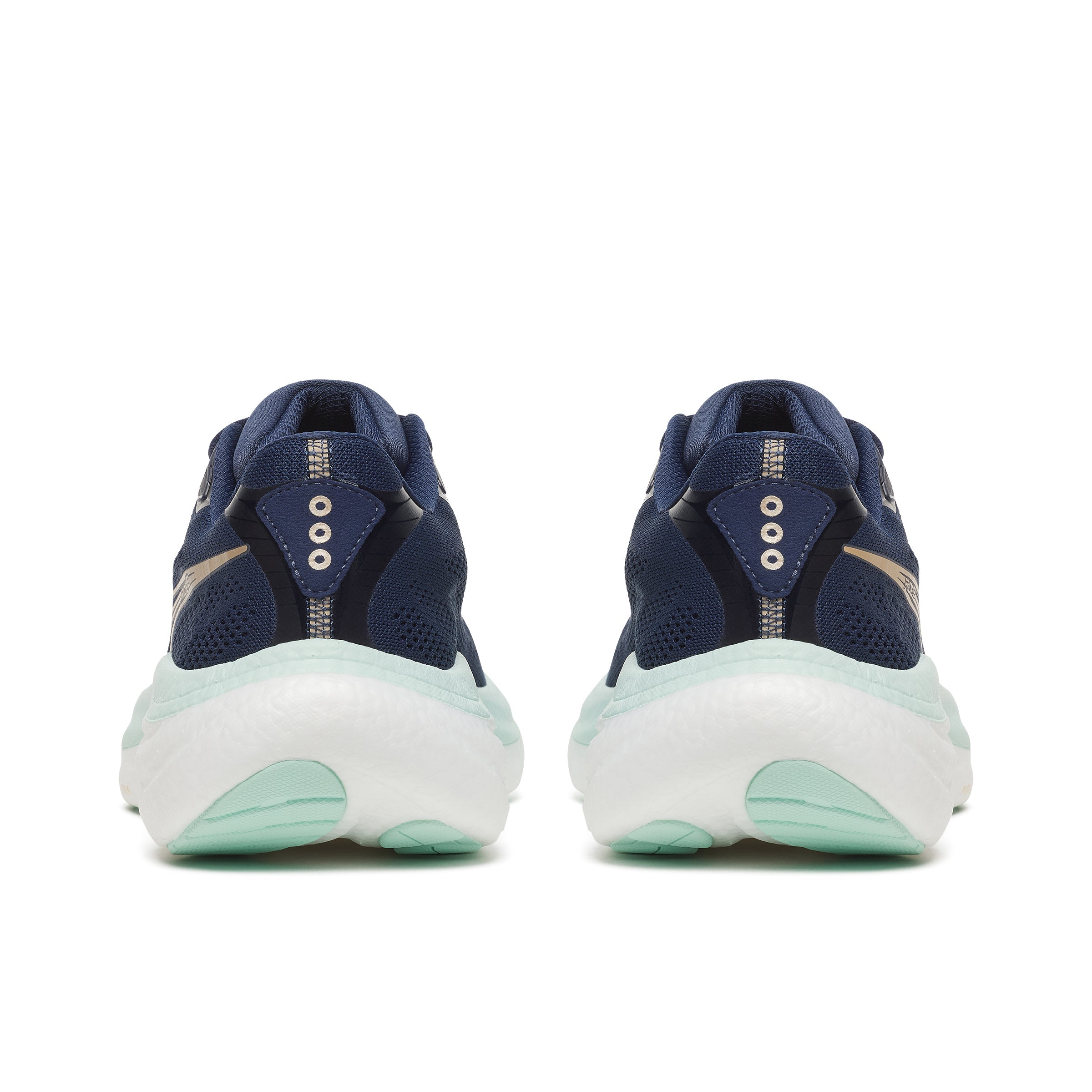 Saucony Frauenfahrt 19