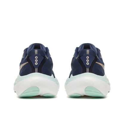 Saucony Frauenfahrt 19
