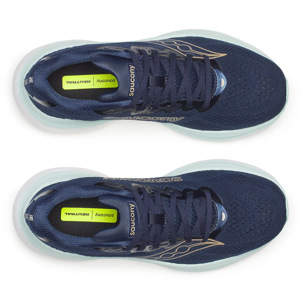 Saucony Frauenfahrt 19