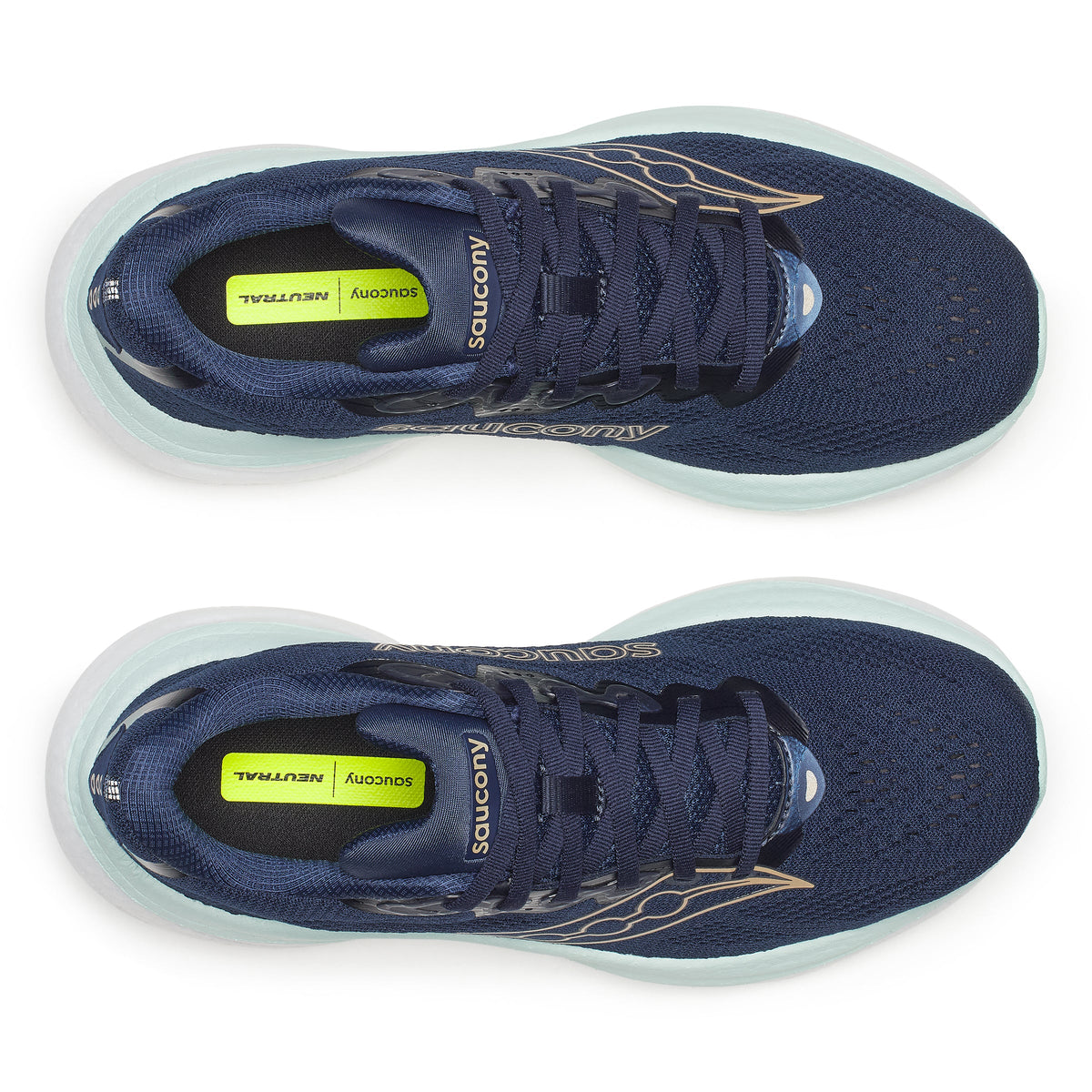 Saucony Frauenfahrt 19