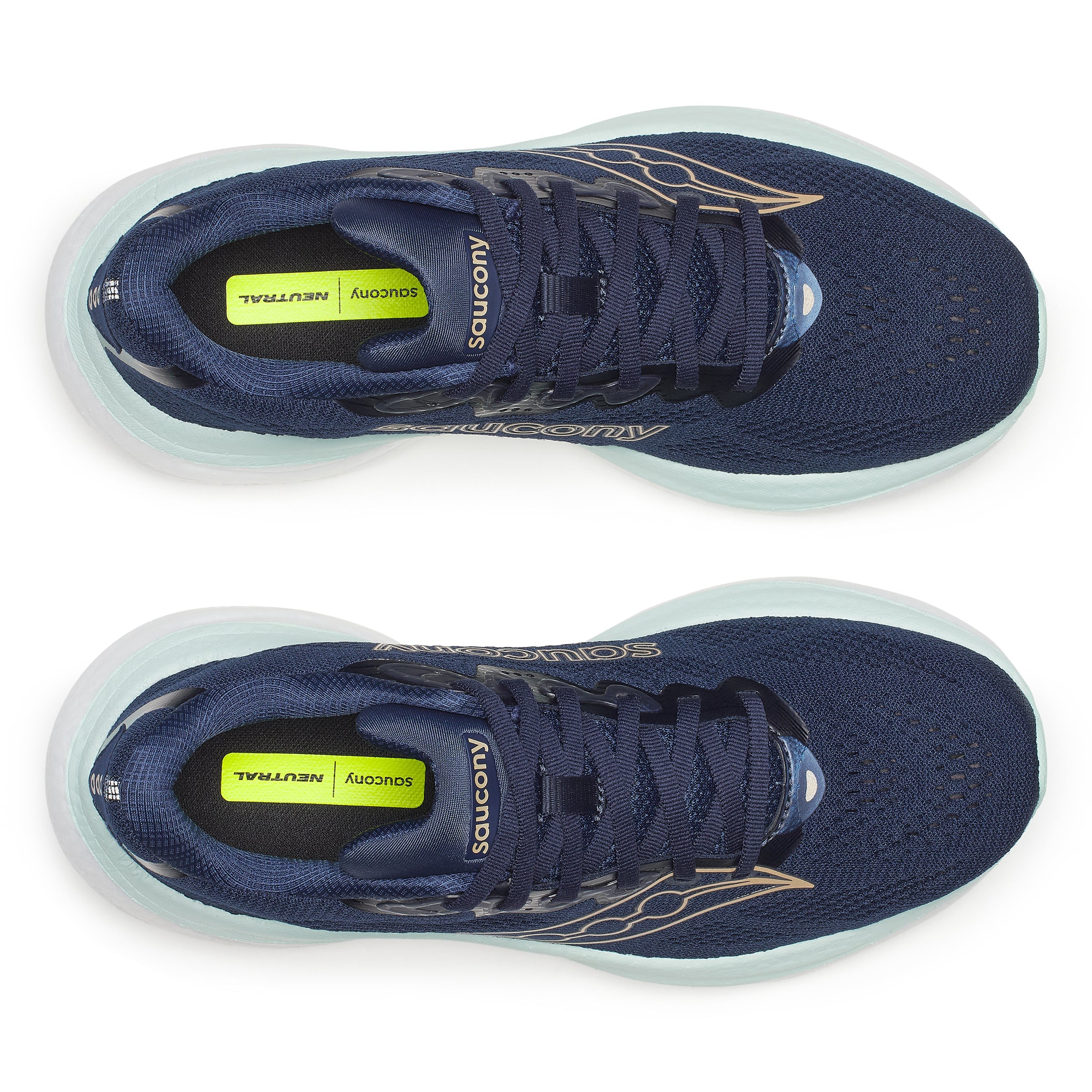 Saucony Frauenfahrt 19