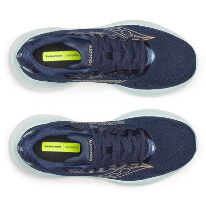 Saucony Frauenfahrt 19