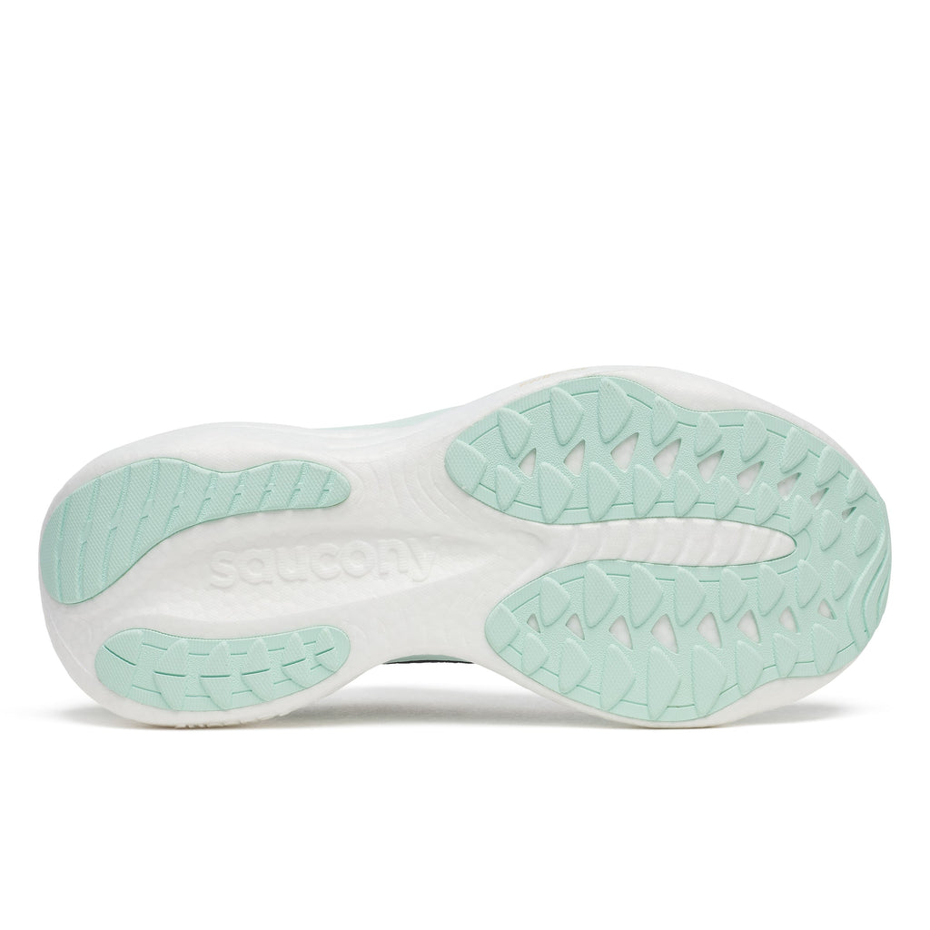 Saucony Frauenfahrt 19