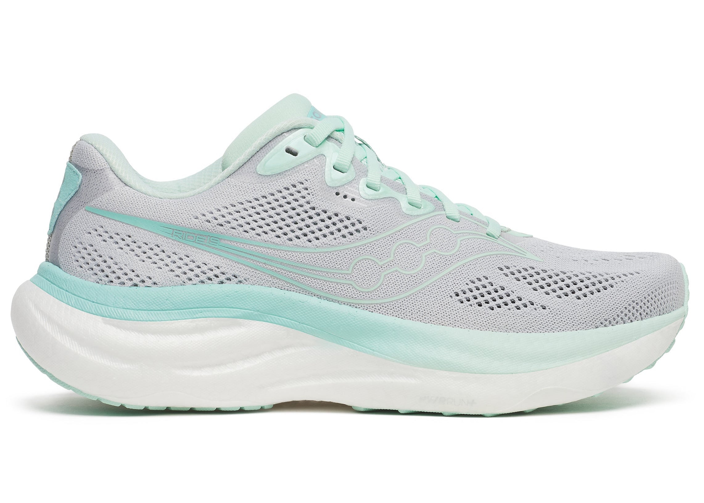 Saucony Frauenfahrt 19