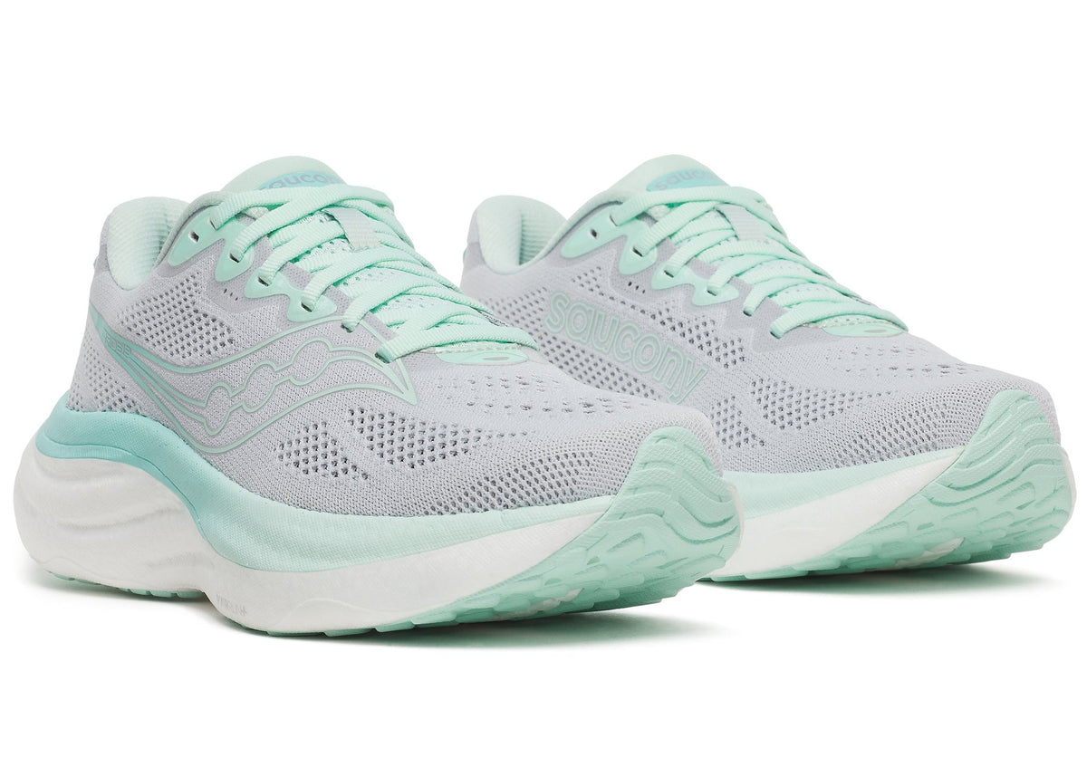 Saucony Frauenfahrt 19