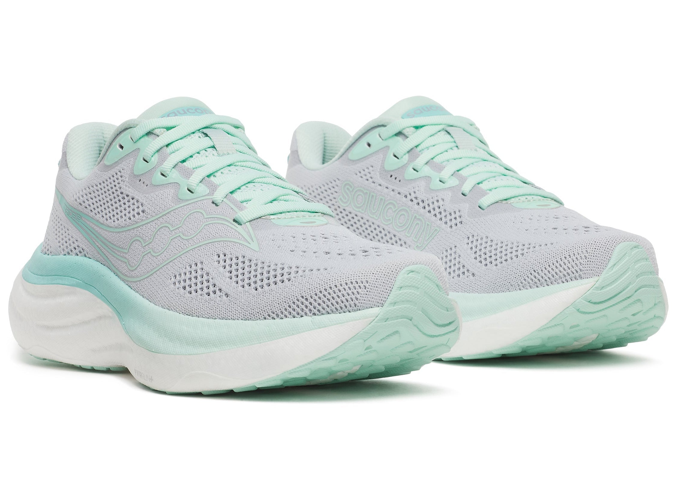 Saucony Frauenfahrt 19