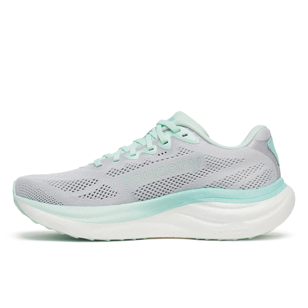 Saucony Frauenfahrt 19