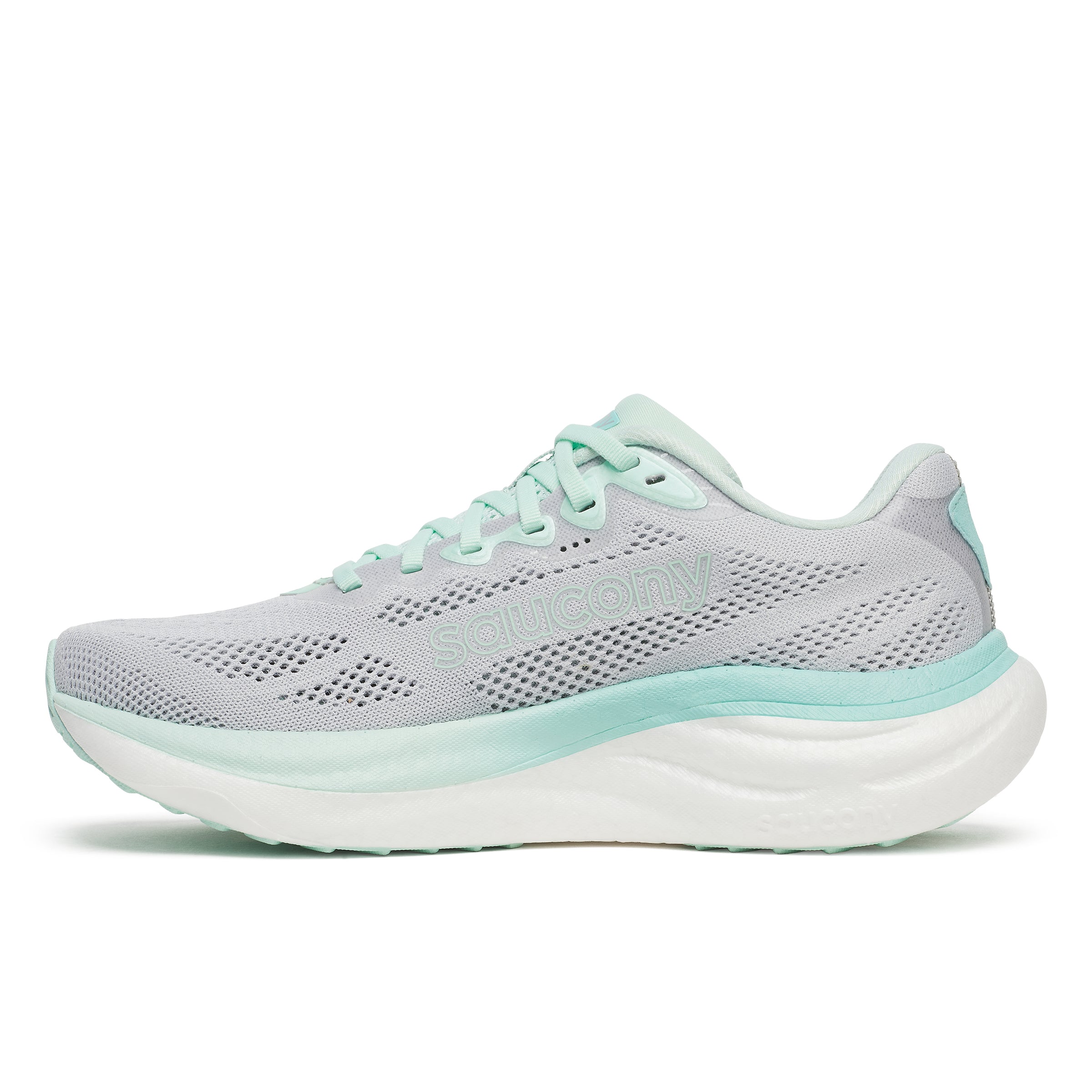 Saucony Frauenfahrt 19