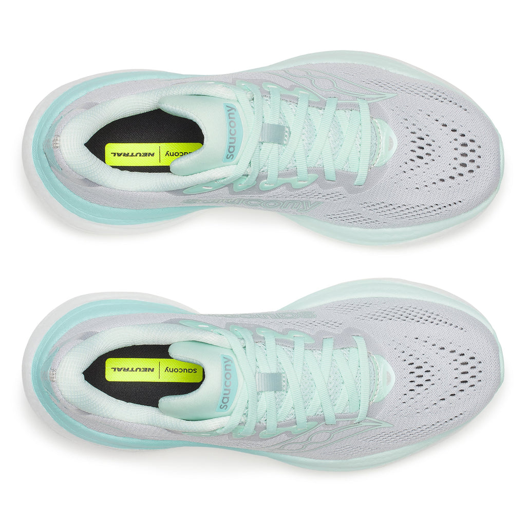 Saucony Frauenfahrt 19