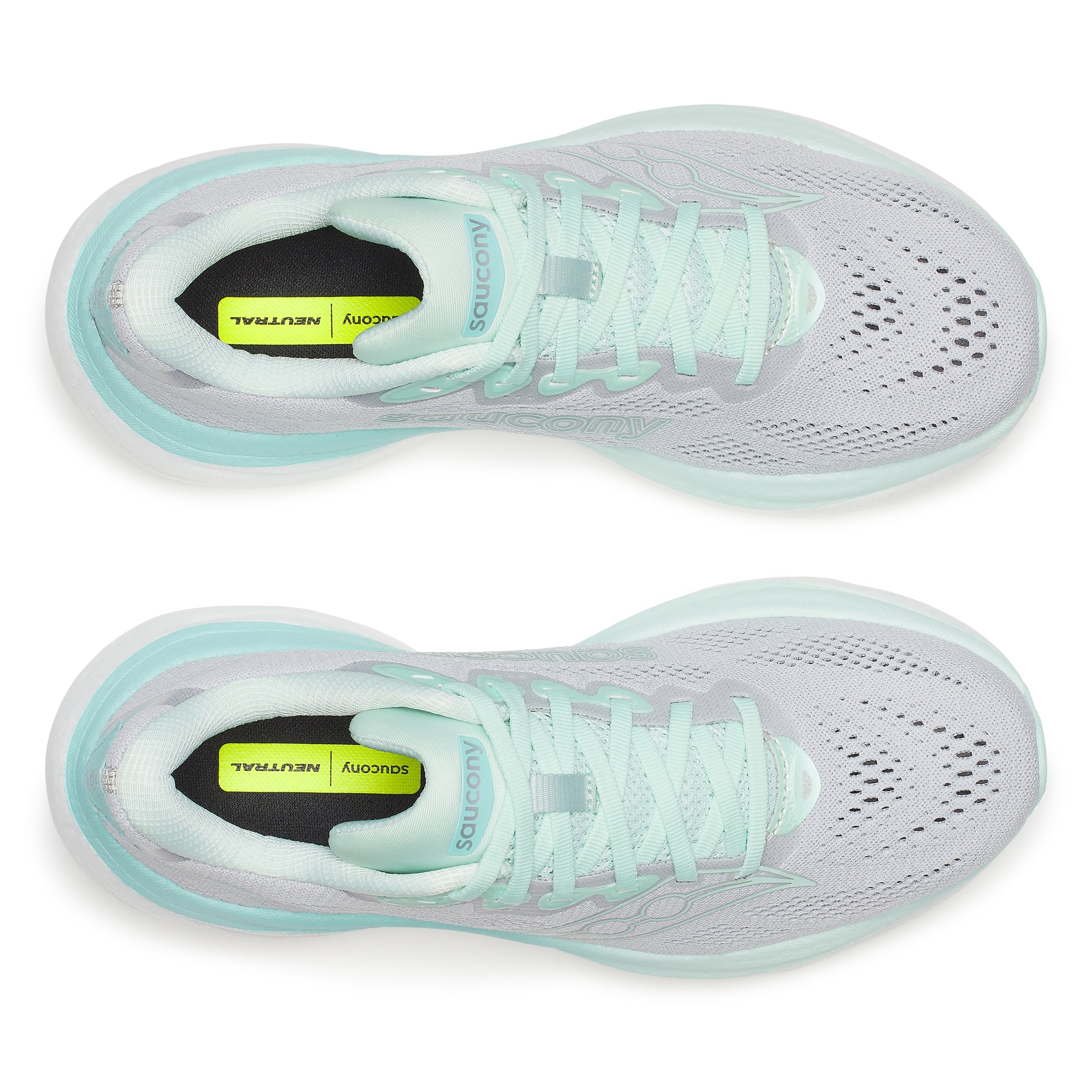 Saucony Frauenfahrt 19