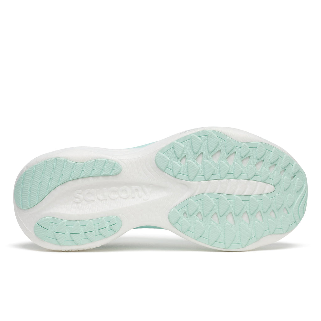 Saucony Frauenfahrt 19