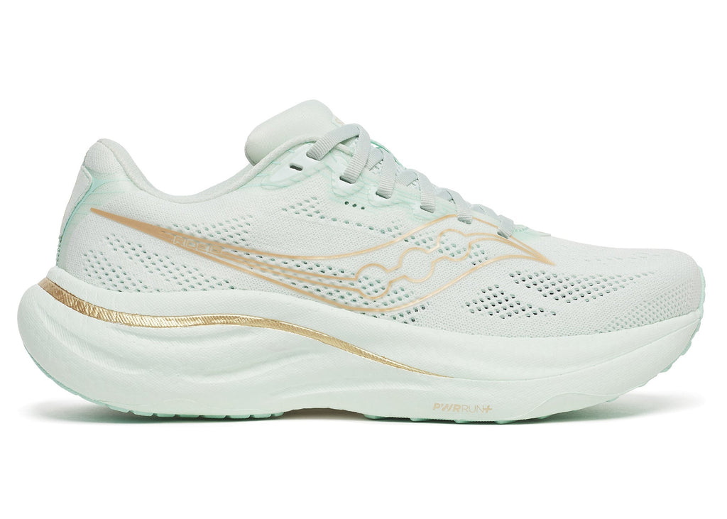 Saucony Frauenfahrt 19