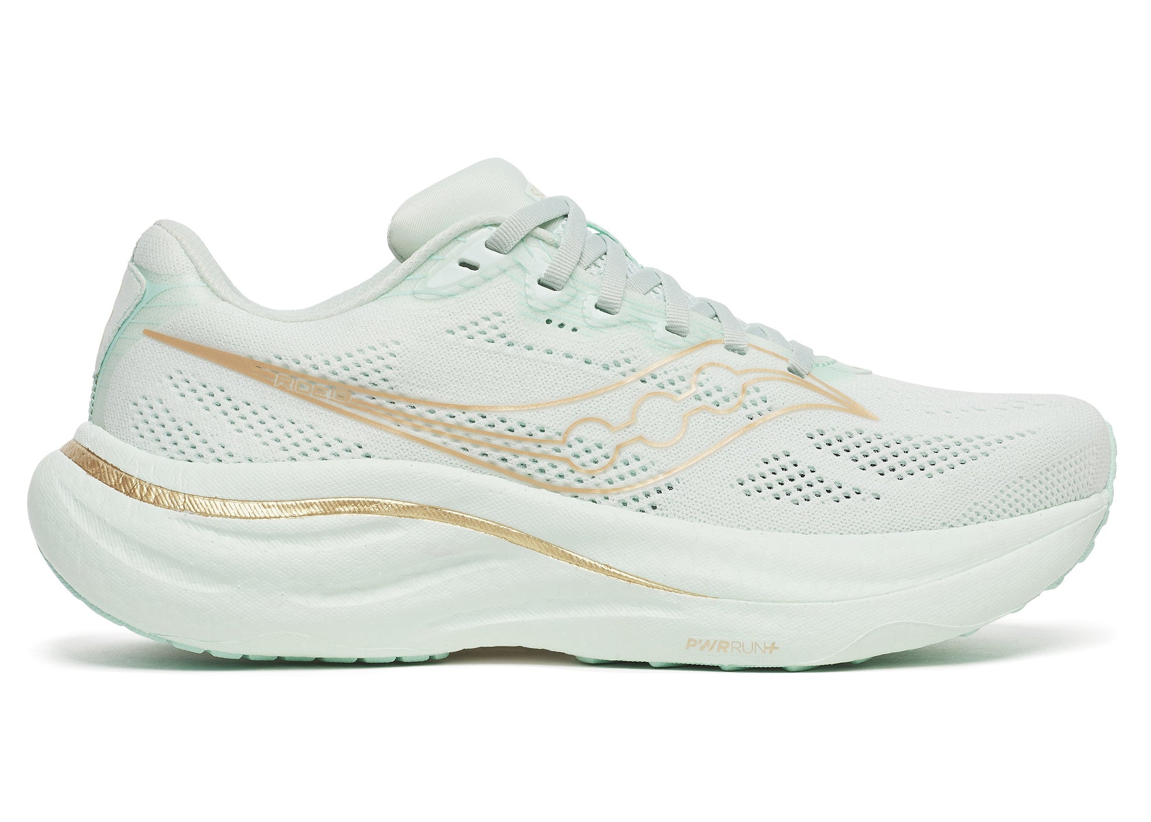 Saucony Frauenfahrt 19