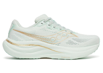 Saucony Frauenfahrt 19