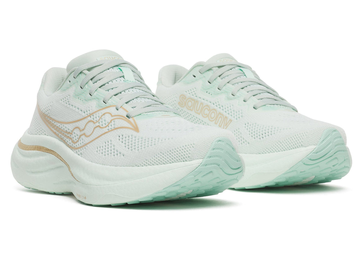 Saucony Frauenfahrt 19