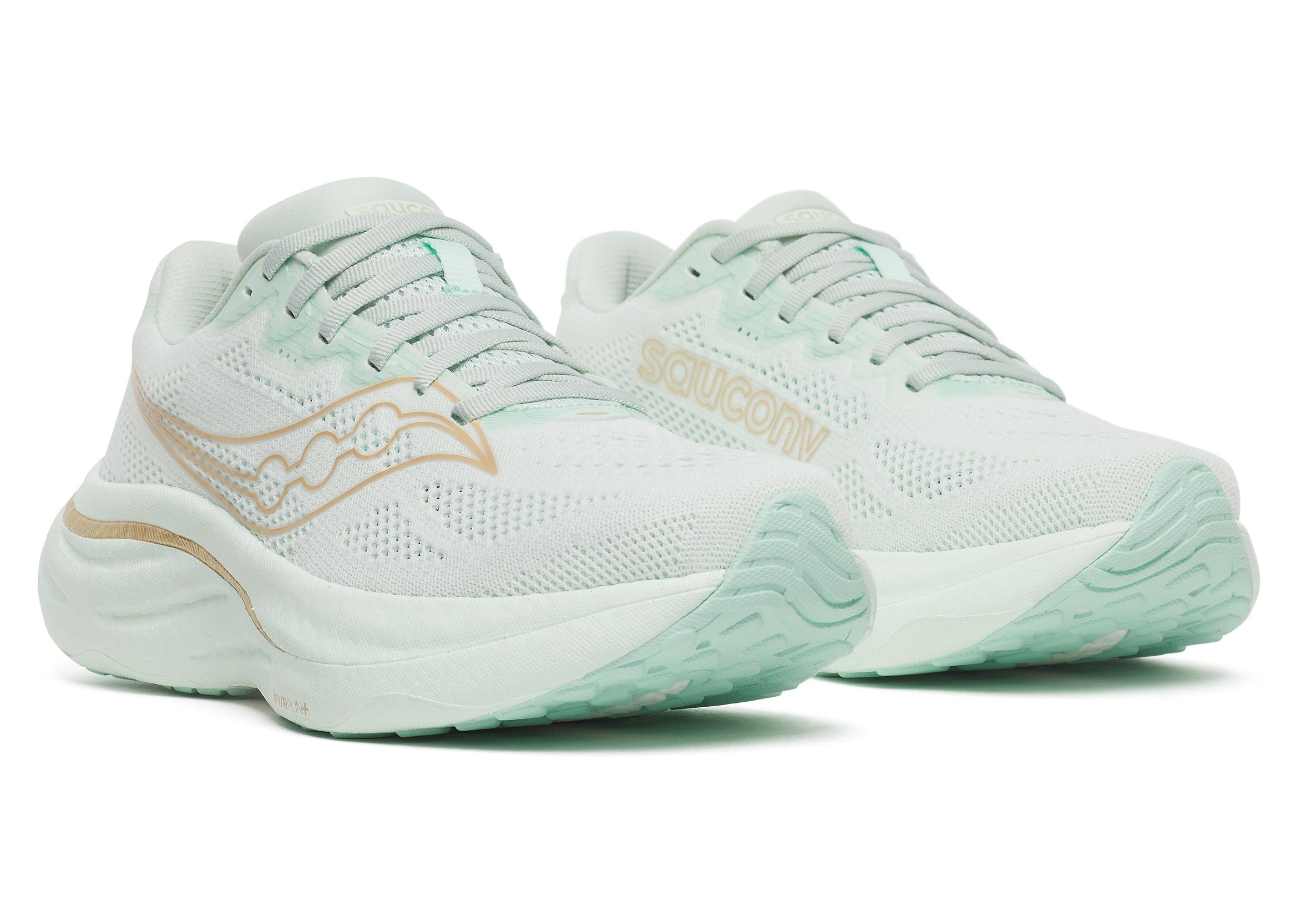 Saucony Frauenfahrt 19