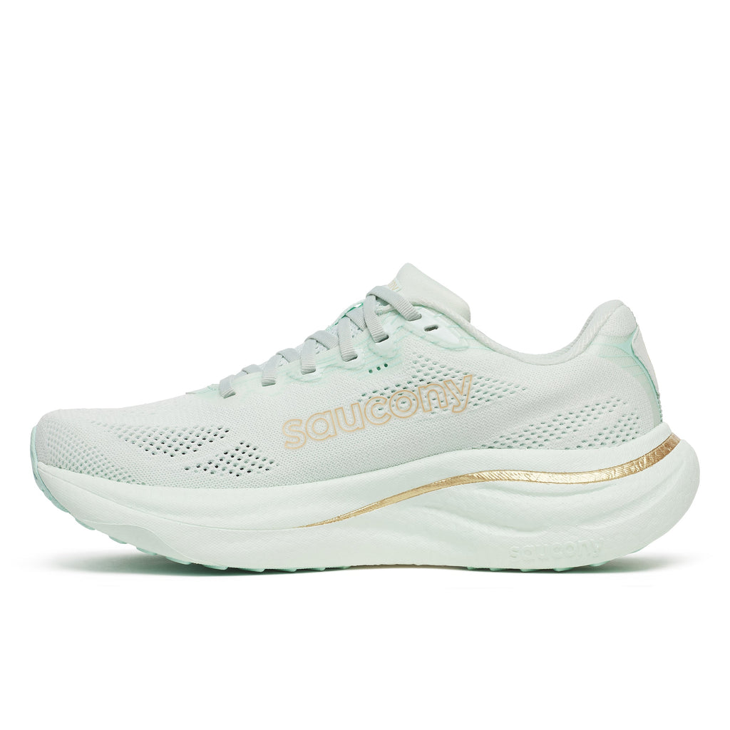 Saucony Frauenfahrt 19