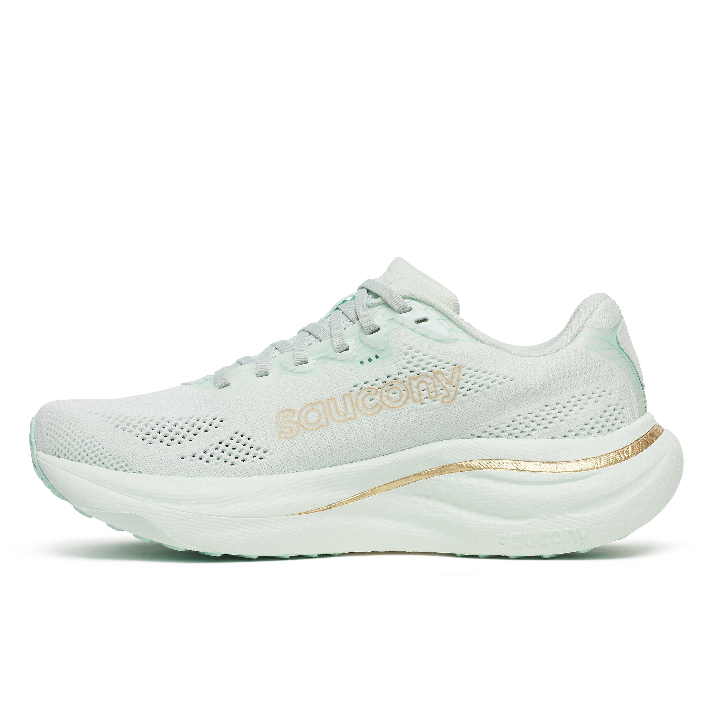 Saucony Frauenfahrt 19