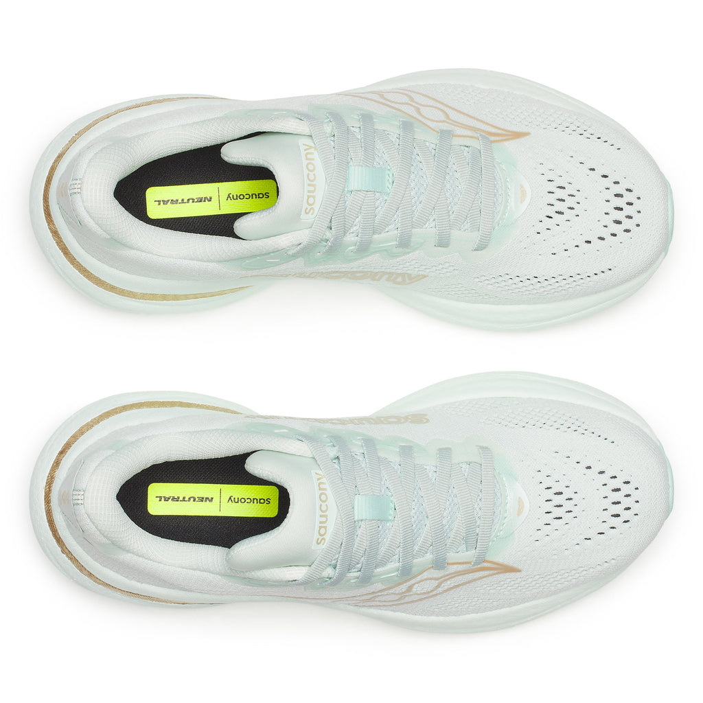 Saucony Frauenfahrt 19