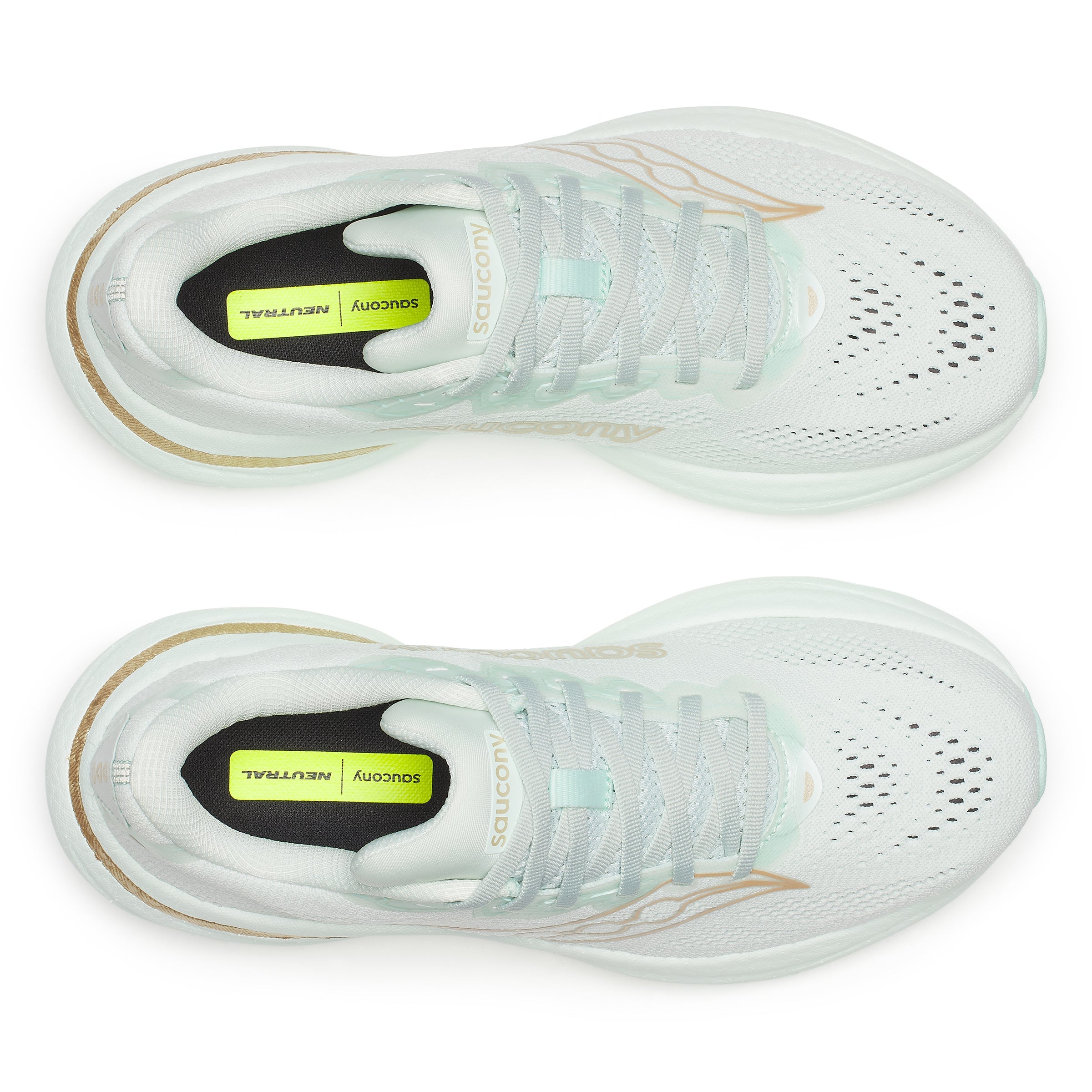 Saucony Frauenfahrt 19
