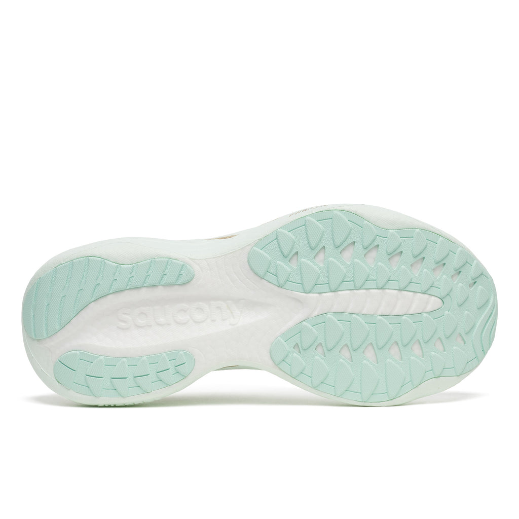 Saucony Frauenfahrt 19