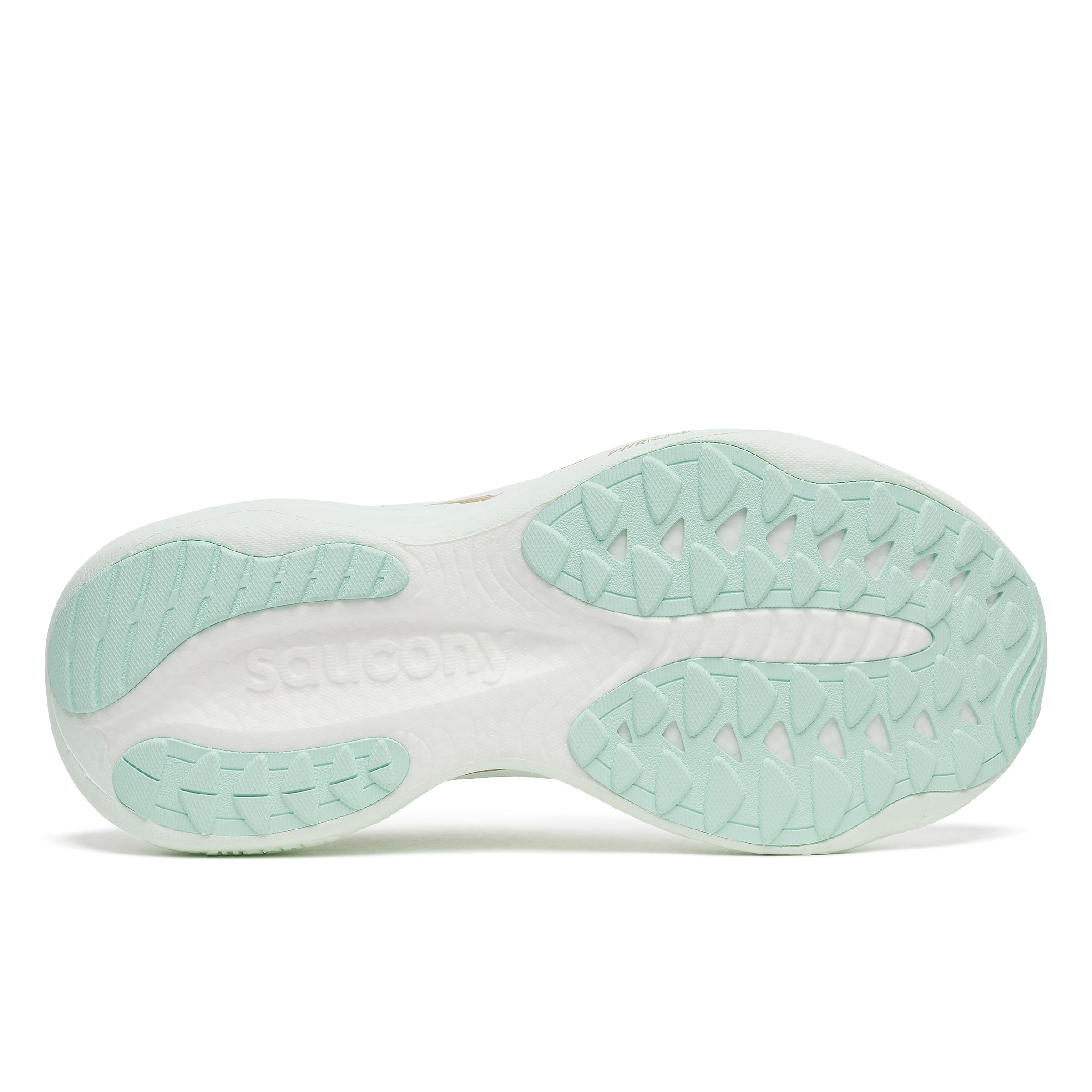 Saucony Frauenfahrt 19