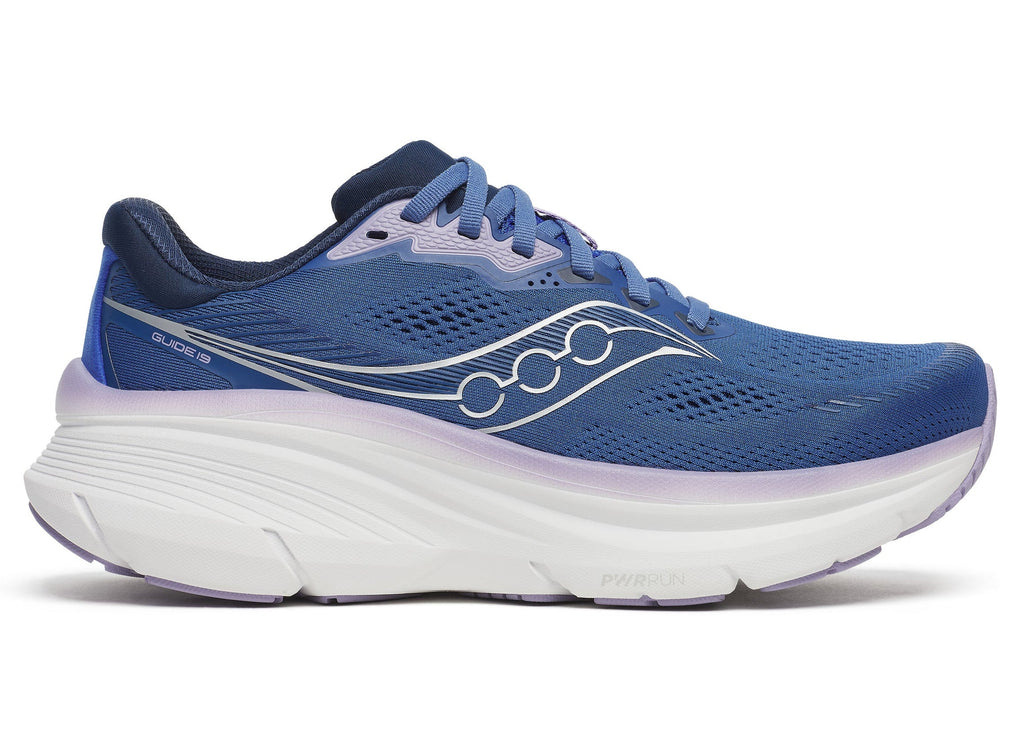 Saucony Frauen Guide 19