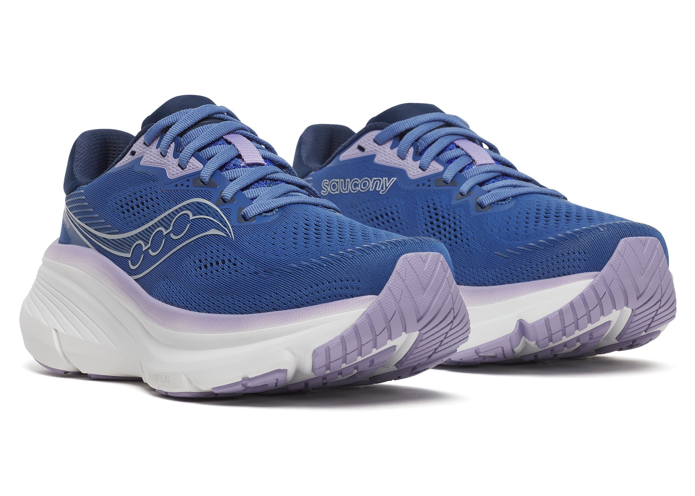 Saucony Frauen Guide 19