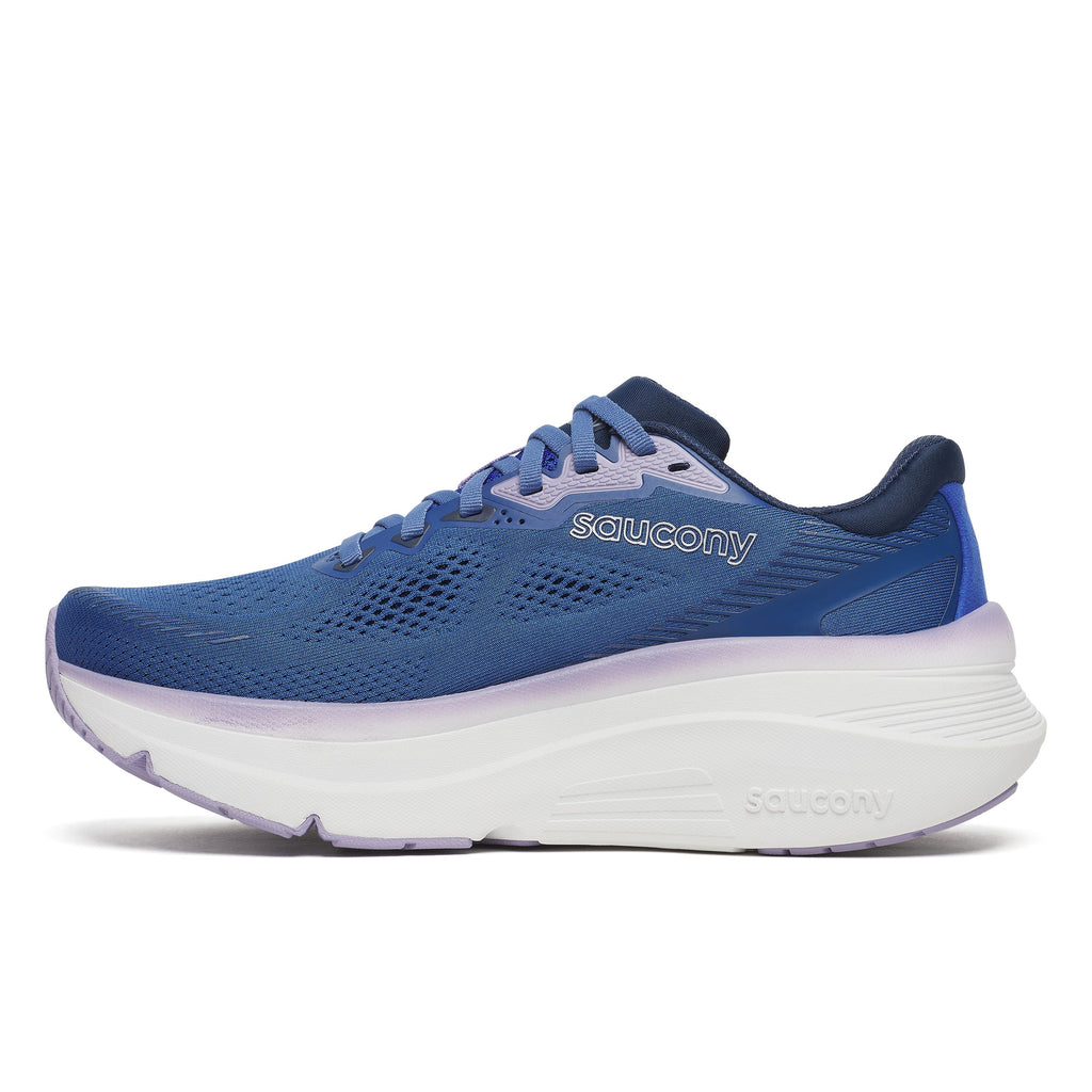 Saucony Frauen Guide 19