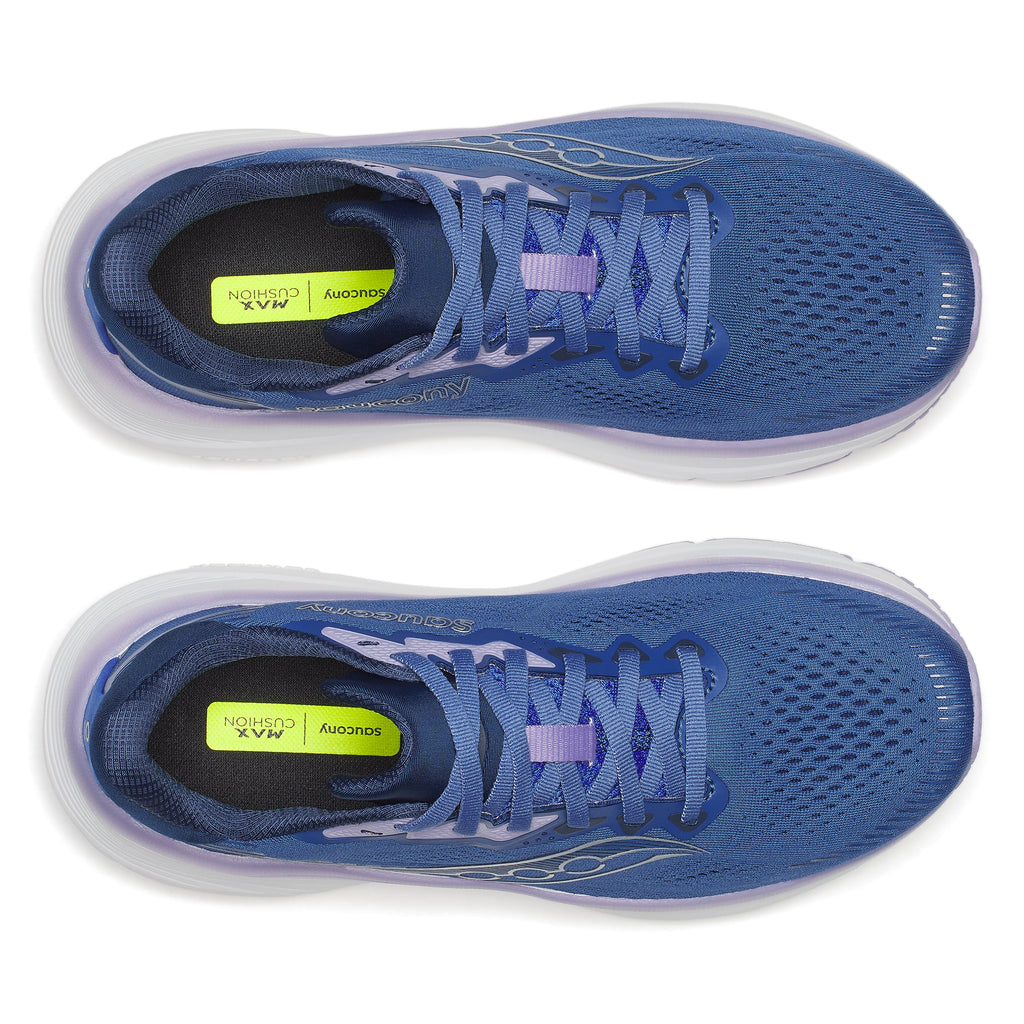 Saucony Frauen Guide 19