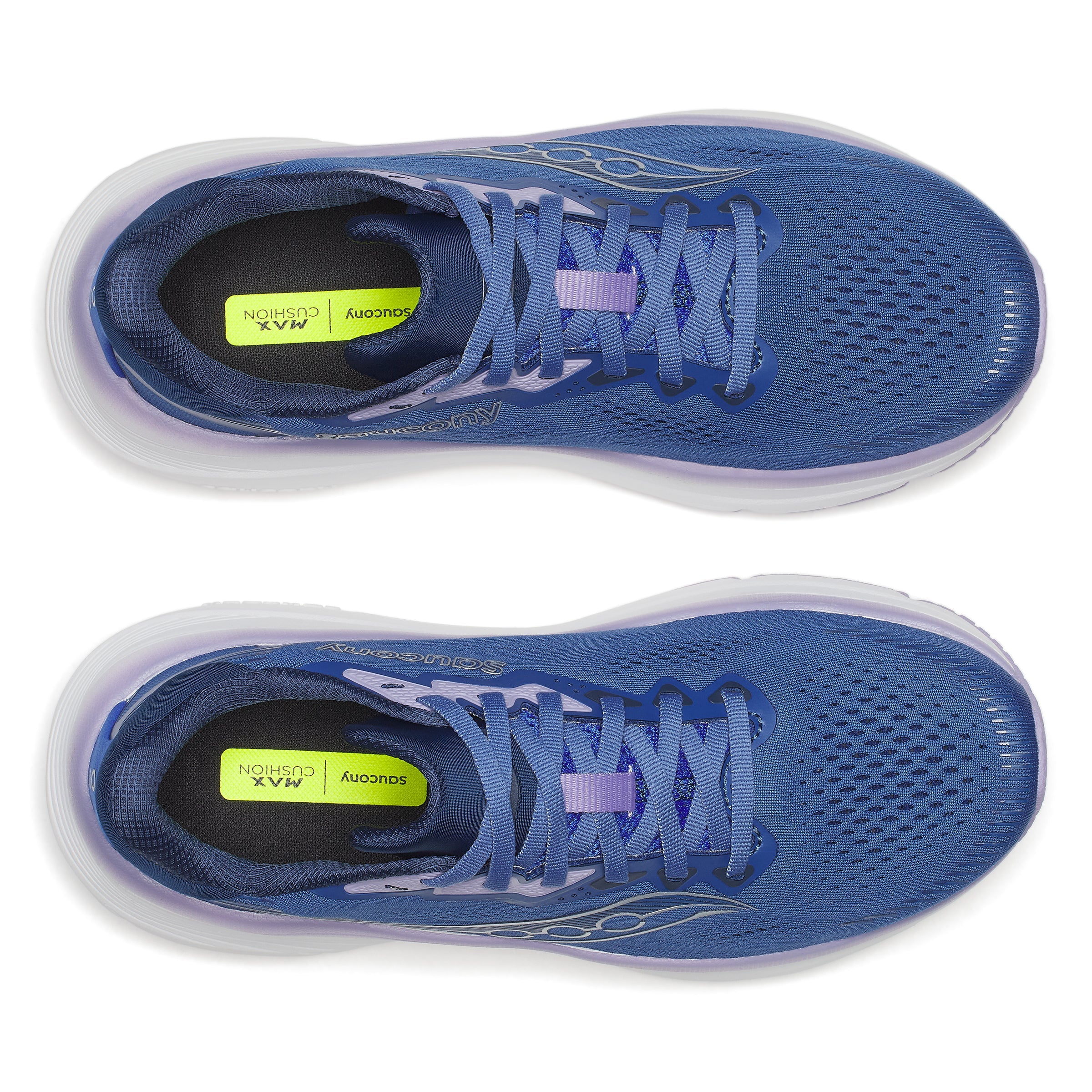 Saucony Frauen Guide 19