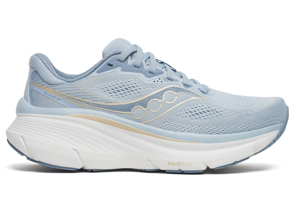 Saucony Frauen Guide 19