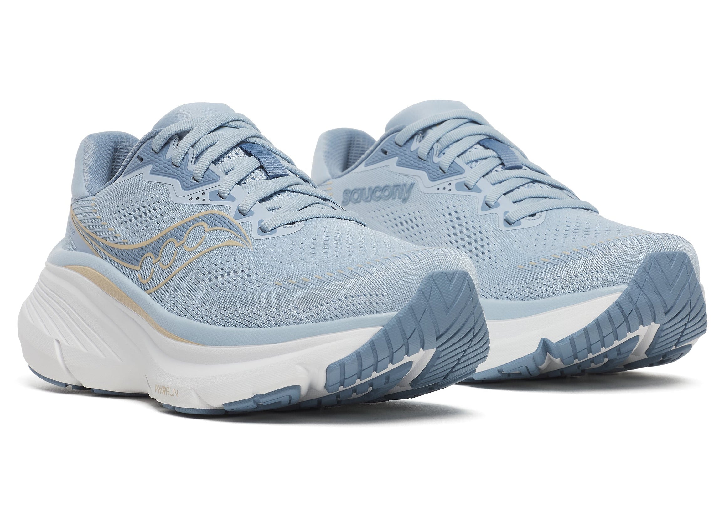 Saucony Frauen Guide 19
