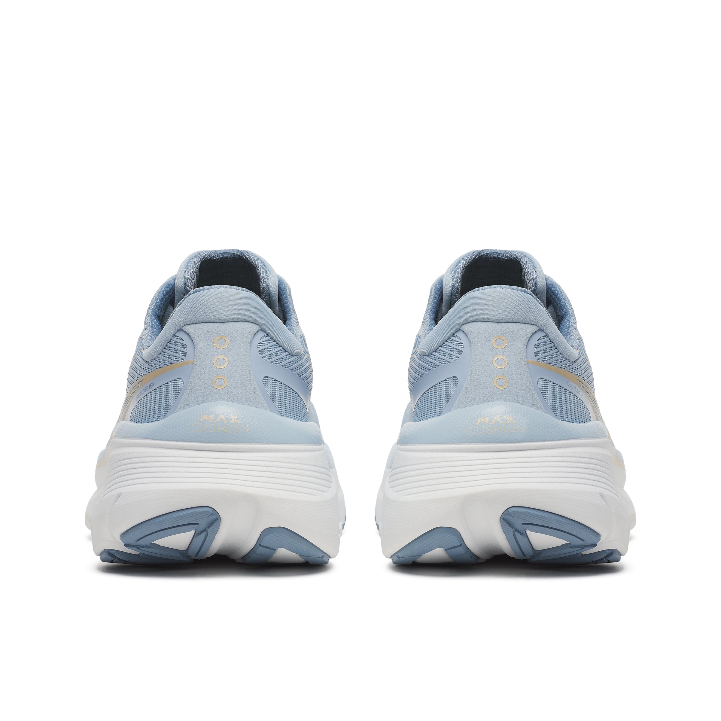Saucony Frauen Guide 19