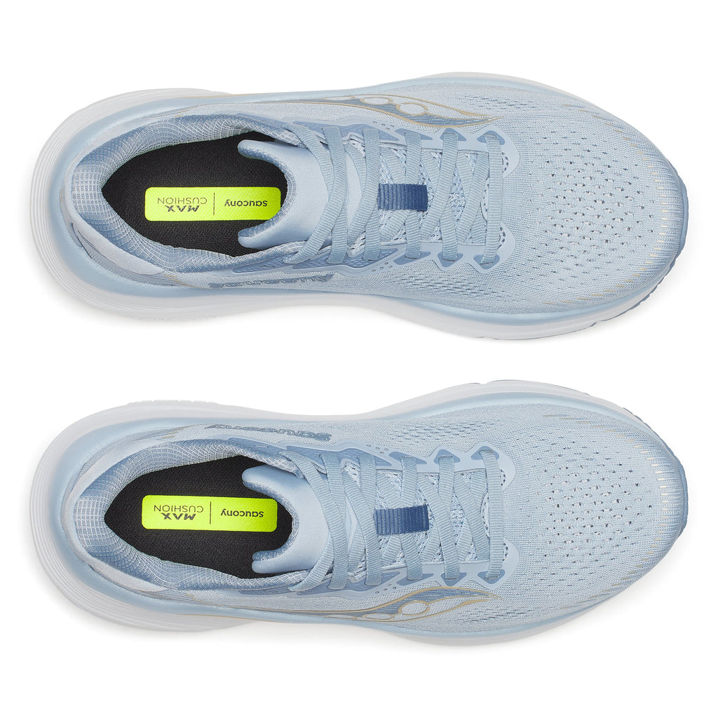Saucony Frauen Guide 19