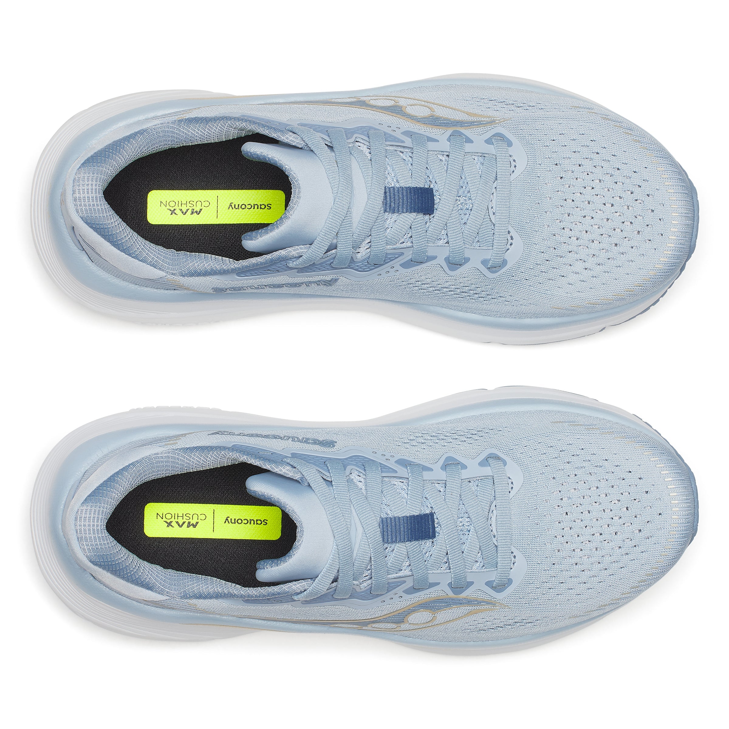 Saucony Frauen Guide 19
