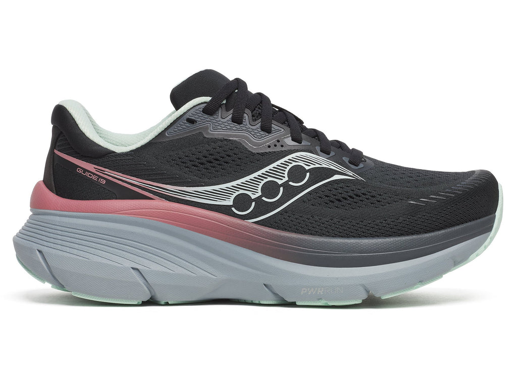 Saucony Frauen Guide 19