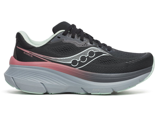 Saucony Frauen Guide 19