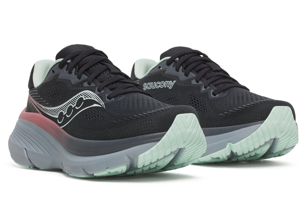 Saucony Frauen Guide 19