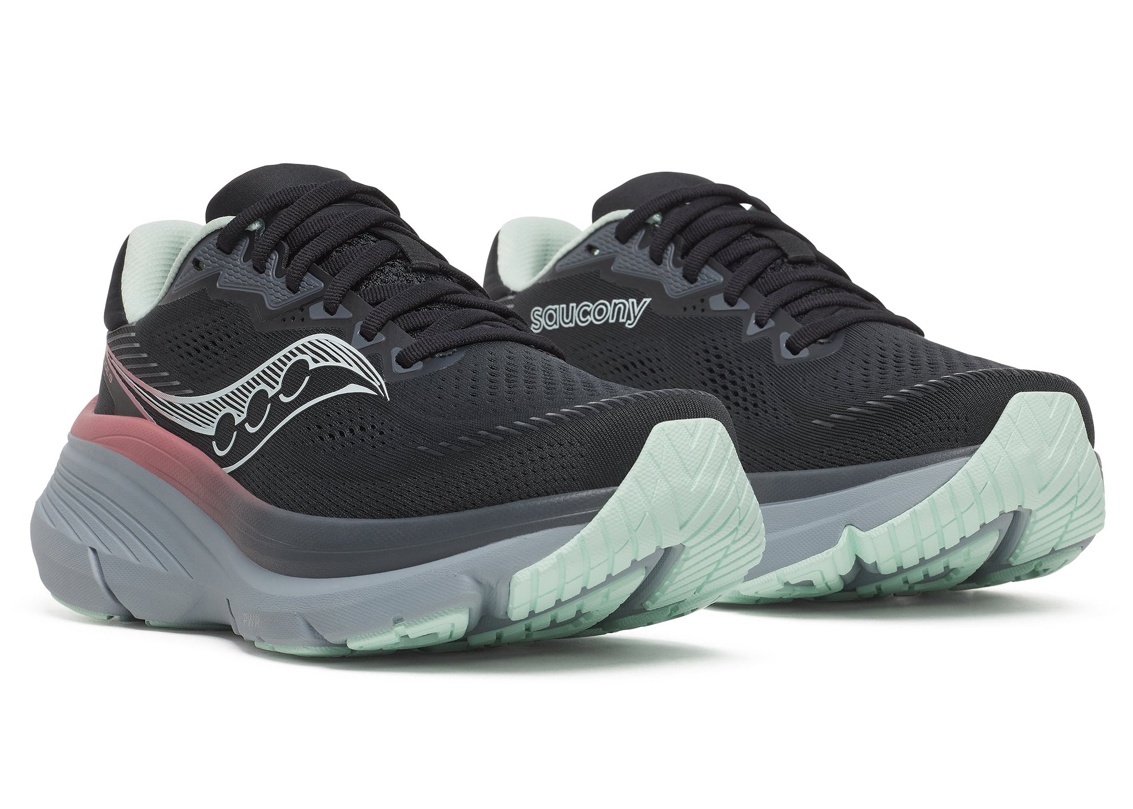 Saucony Frauen Guide 19