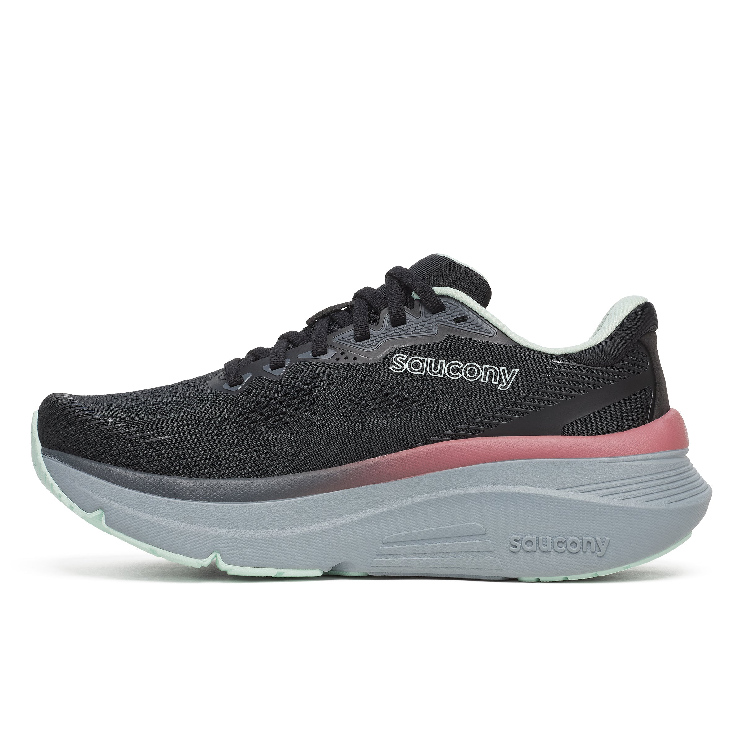 Saucony Frauen Guide 19