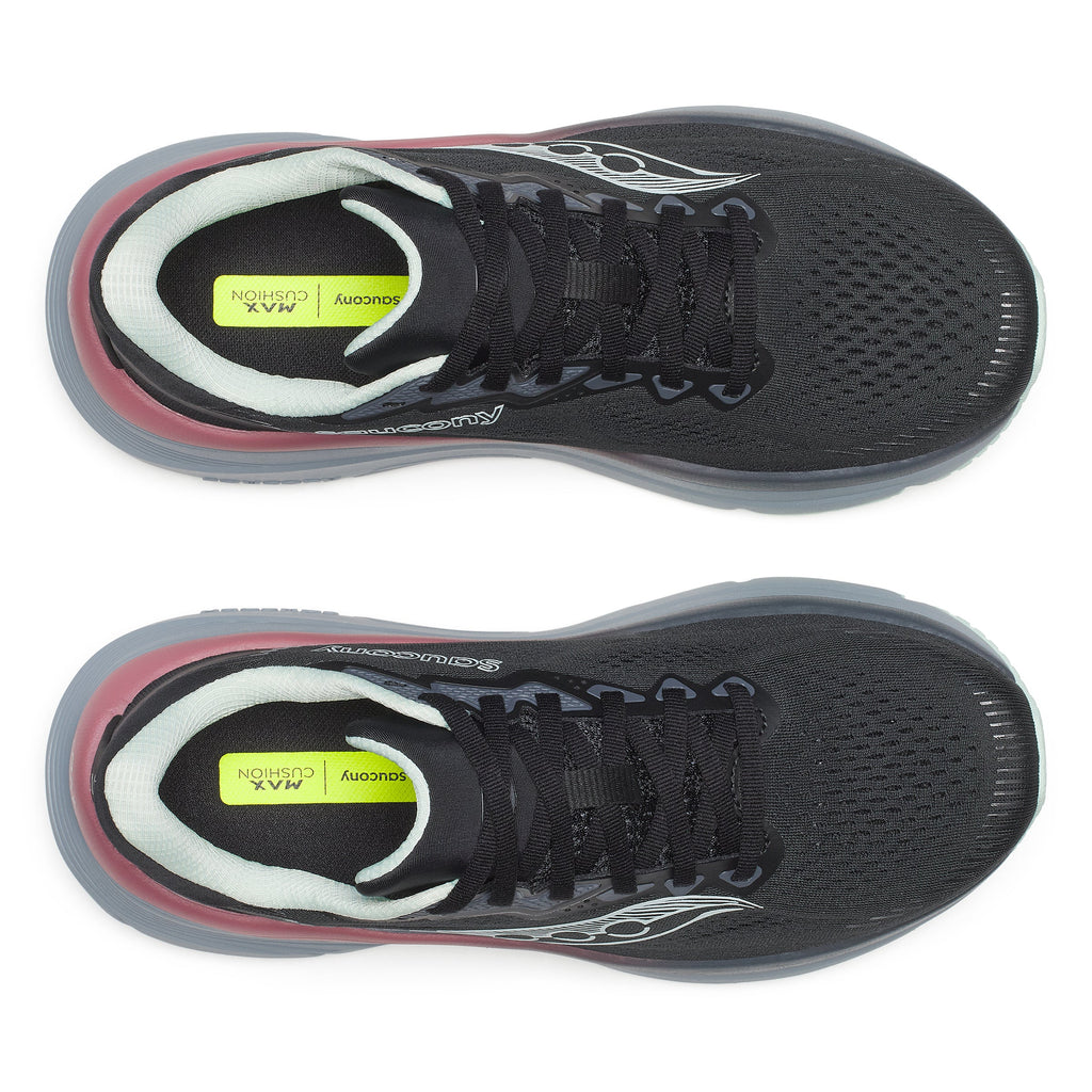 Saucony Frauen Guide 19