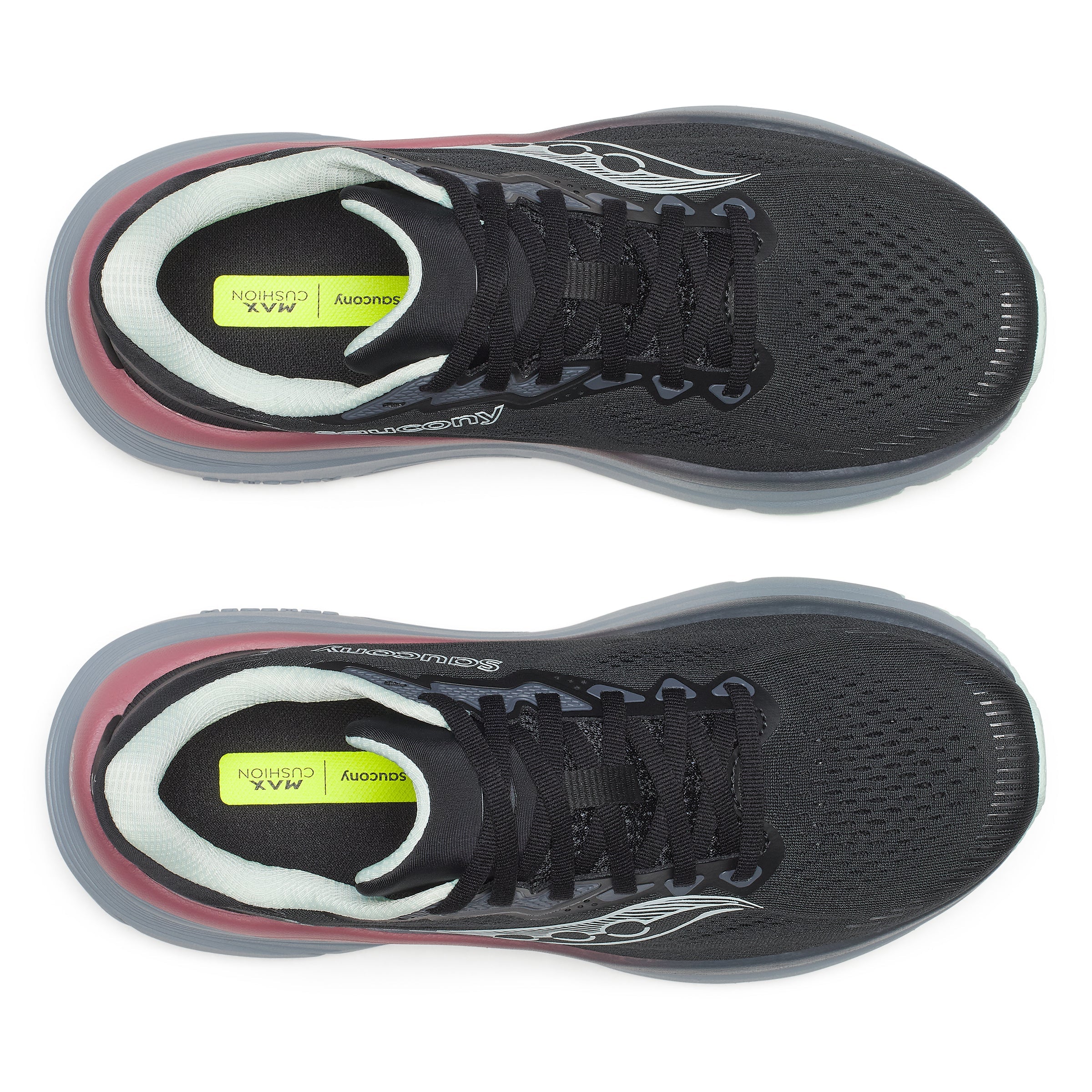Saucony Frauen Guide 19