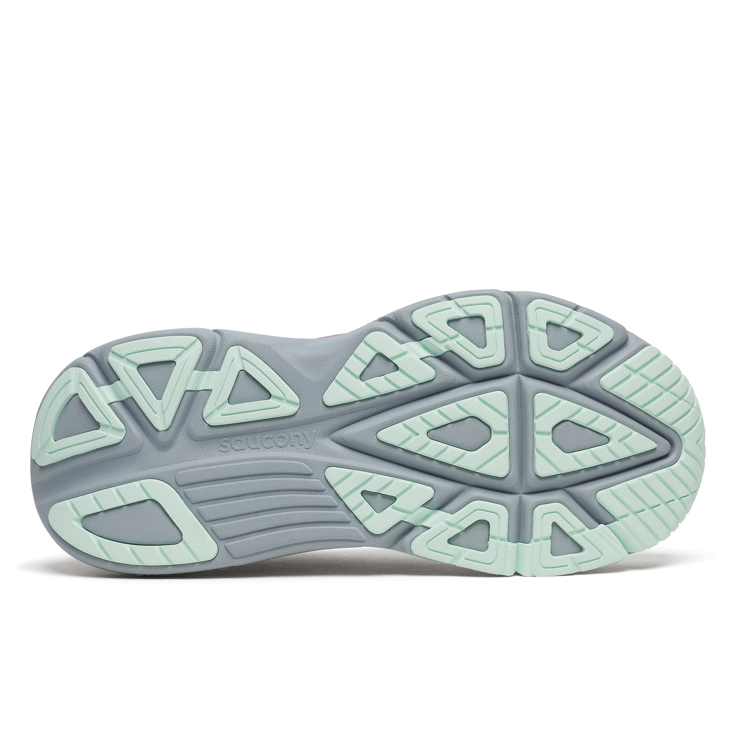 Saucony Frauen Guide 19