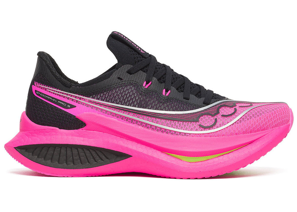 Saucony Frauen Endorphin Pro 5
