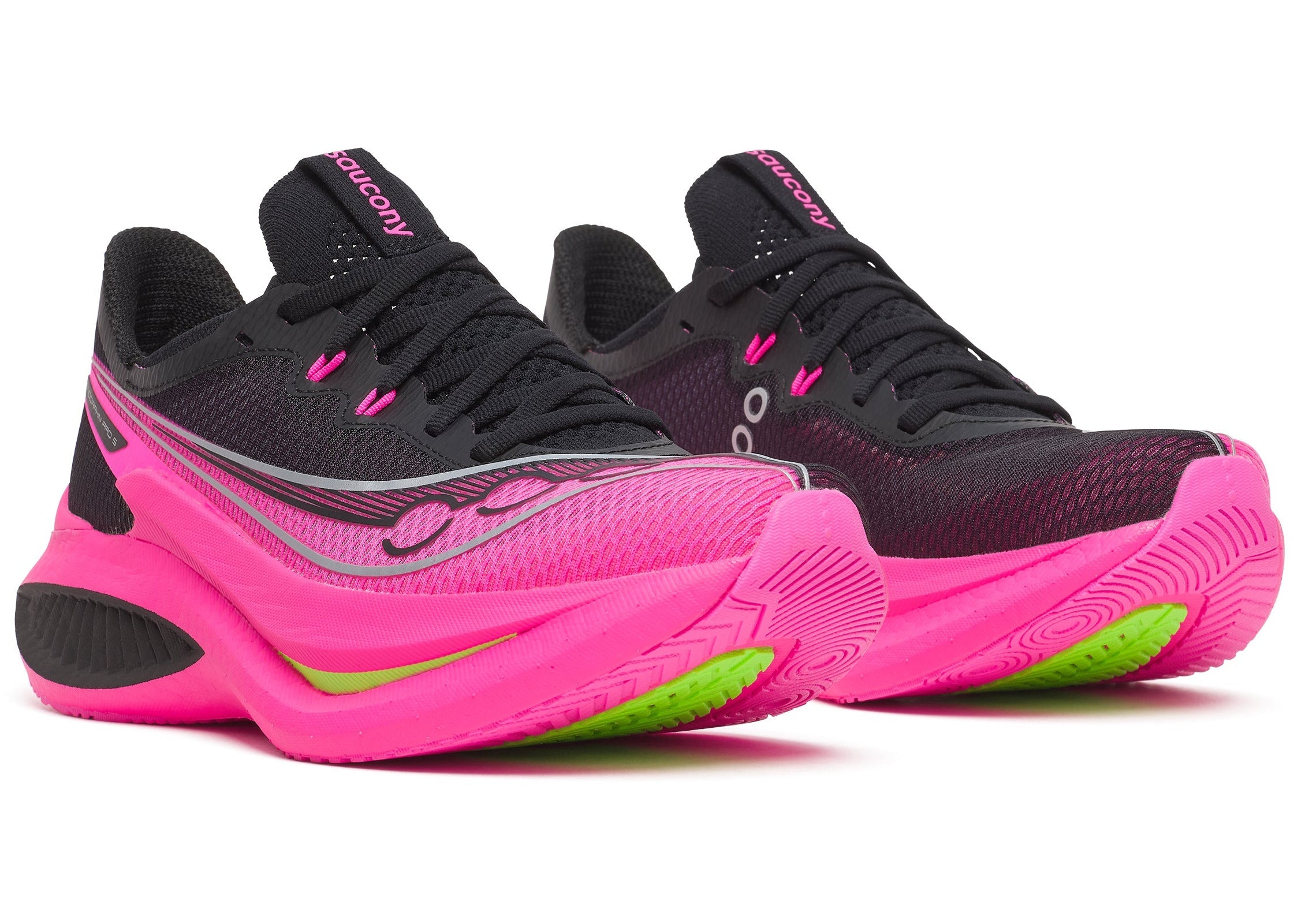 Saucony Frauen Endorphin Pro 5