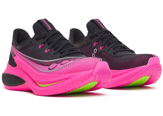 Saucony Frauen Endorphin Pro 5