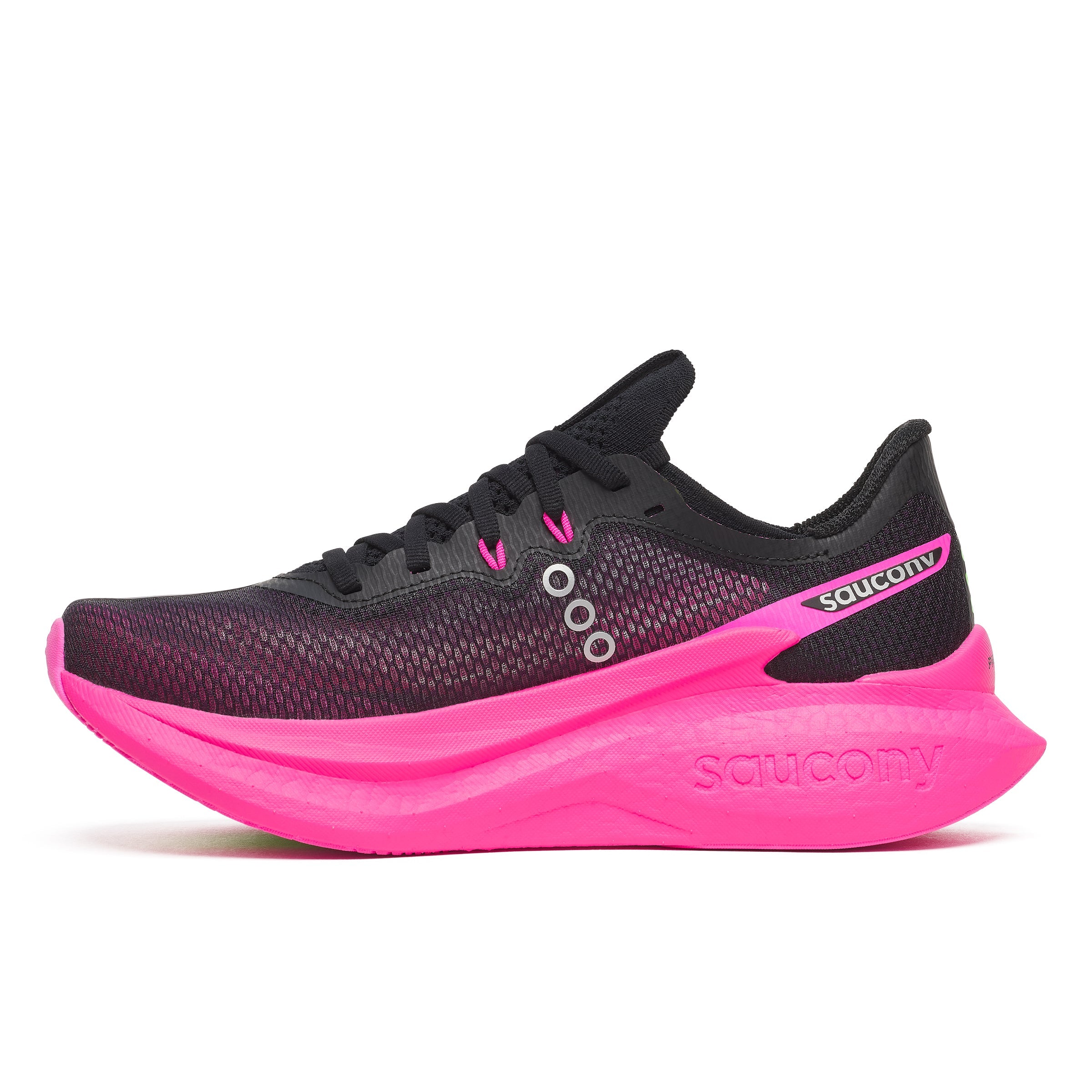Saucony Frauen Endorphin Pro 5